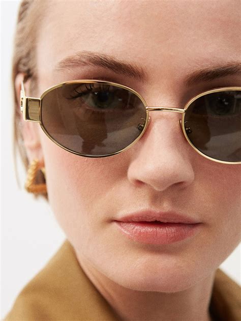 celine retro sunglasses|celine zonnebril.